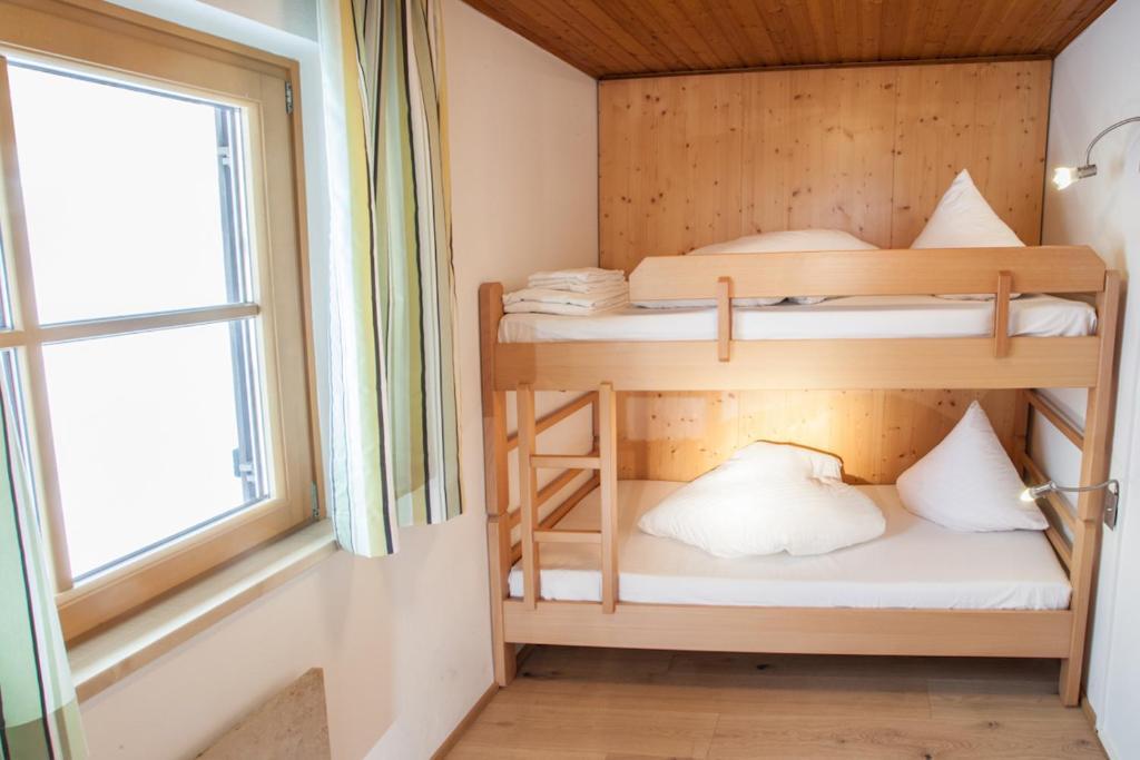 זאלבך הינטרגלם Chalet Appartement Alpenherz חדר תמונה