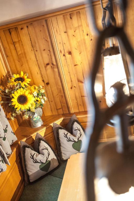 זאלבך הינטרגלם Chalet Appartement Alpenherz מראה חיצוני תמונה