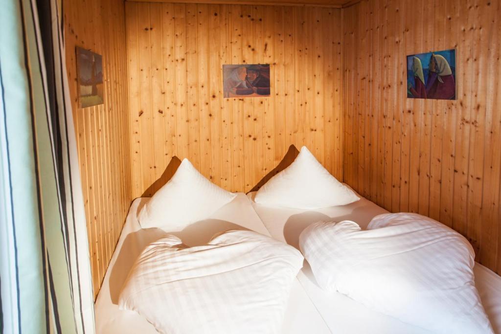 זאלבך הינטרגלם Chalet Appartement Alpenherz חדר תמונה